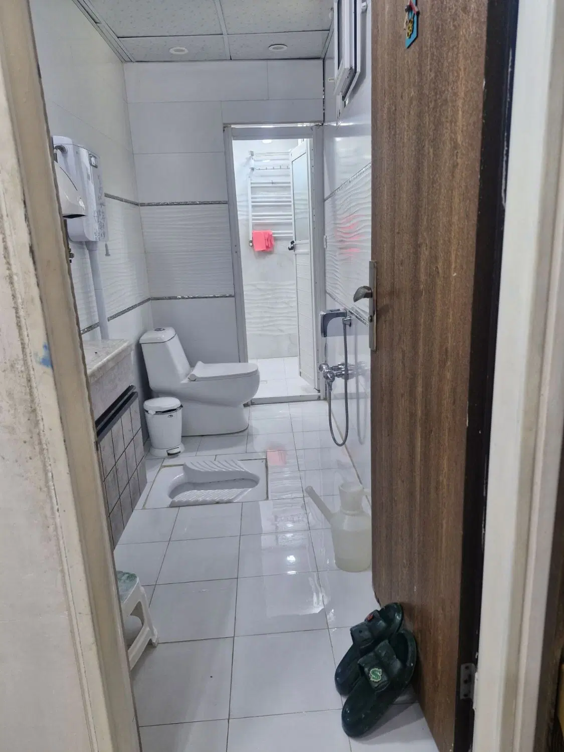 باغچه ویلای ۵۰۰ متری قیمت کاسبی