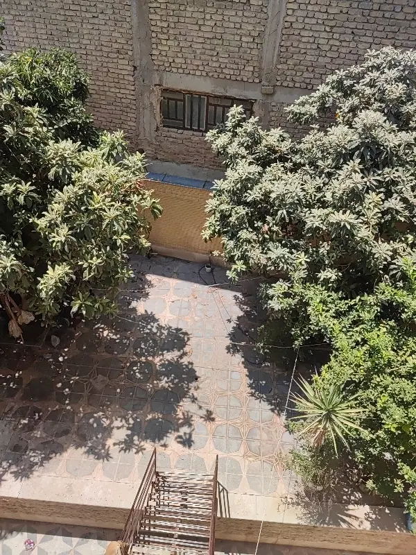 زمین مسکونی خیابان رشد متری ۱۴۵