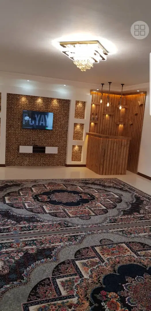 باغ اجاره ای