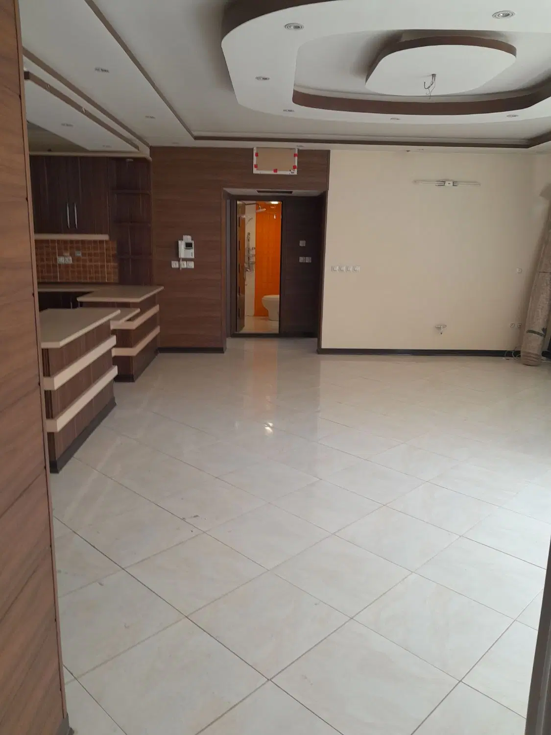 آپارتمان 120متری 3خوابه