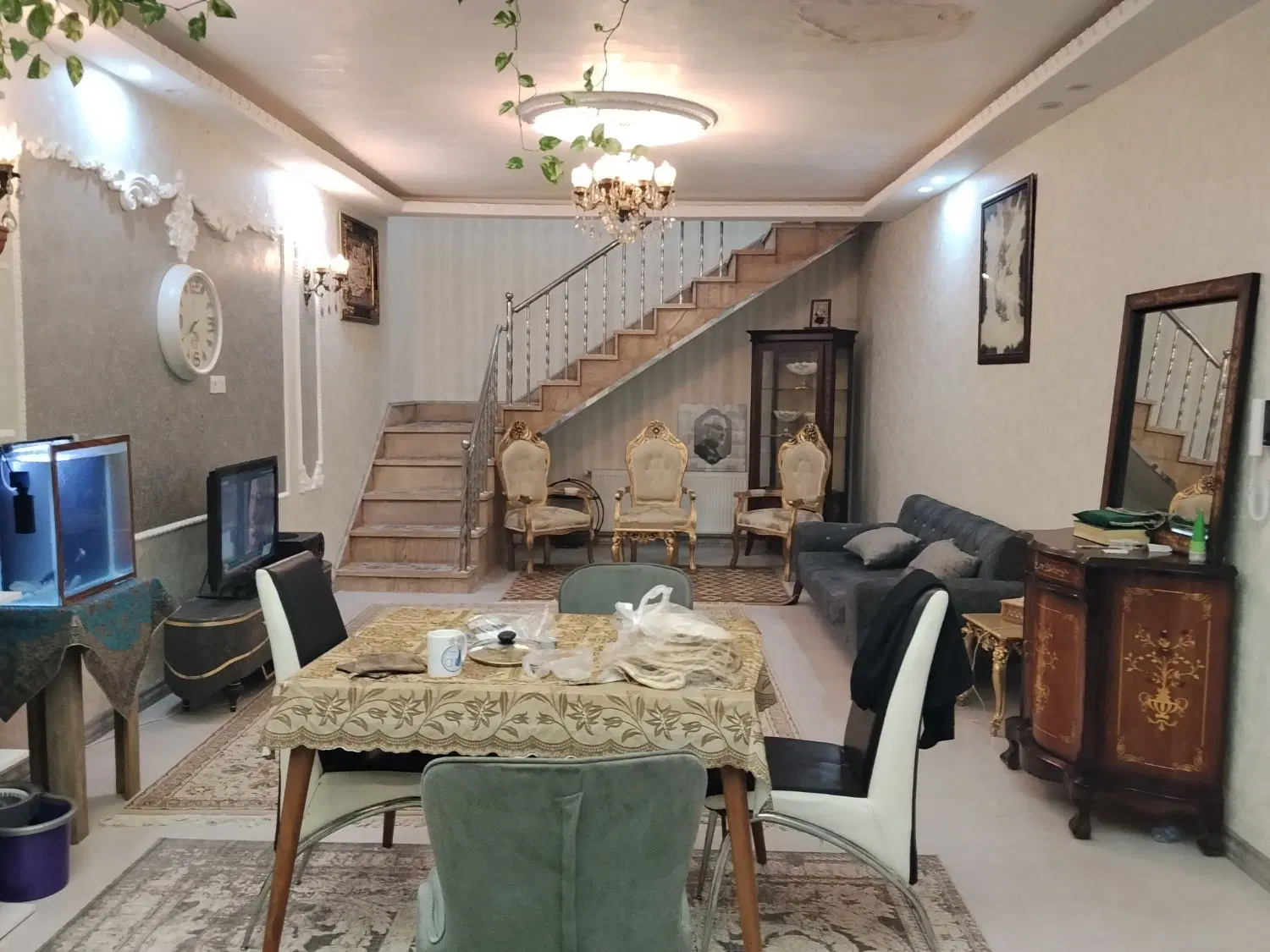 اجاره آپارتمان
