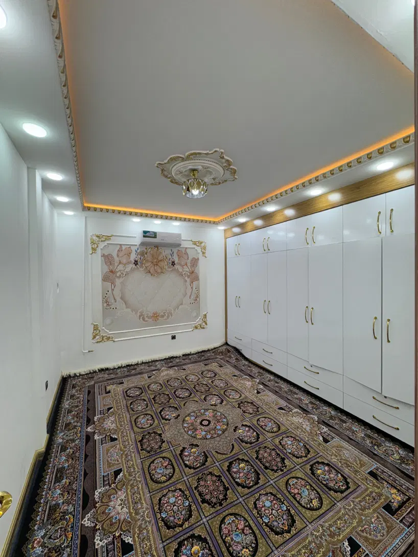 ۷۰ متر همکف ۱ خواب