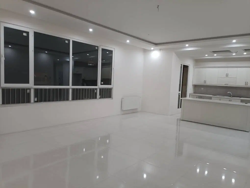 آپارتمان رهن و اجاره سه خوابه الهیه