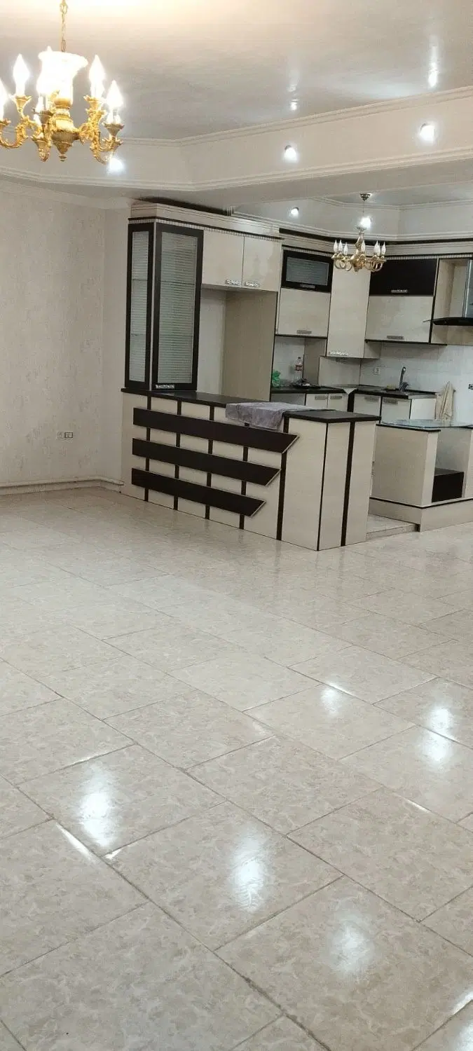 رهن کامل در ولیعصر جنوبی