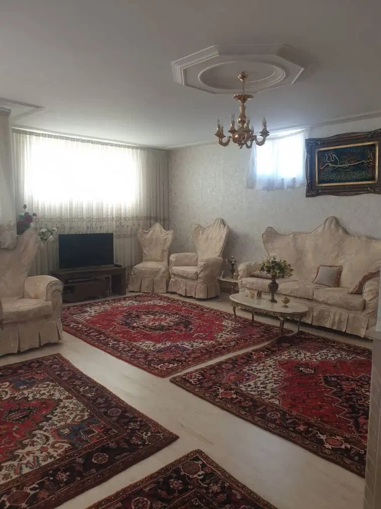 واحد۱۱۰ متری در عباسی