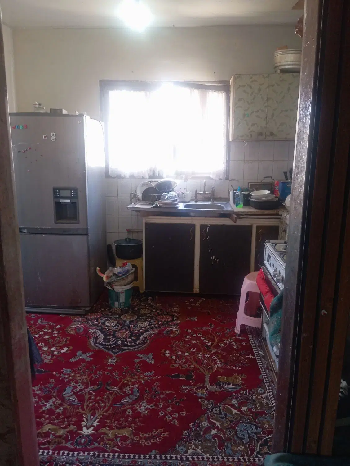 فروش اپارتمان
