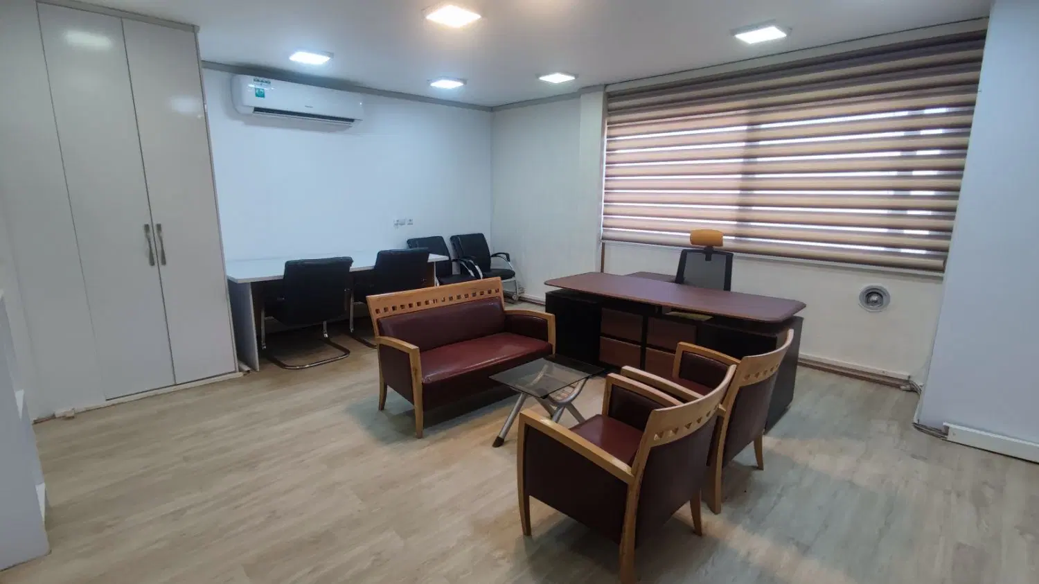 اجاره دفتر وکالت، مشاوره، دو روز درهفته قیمت مناسب