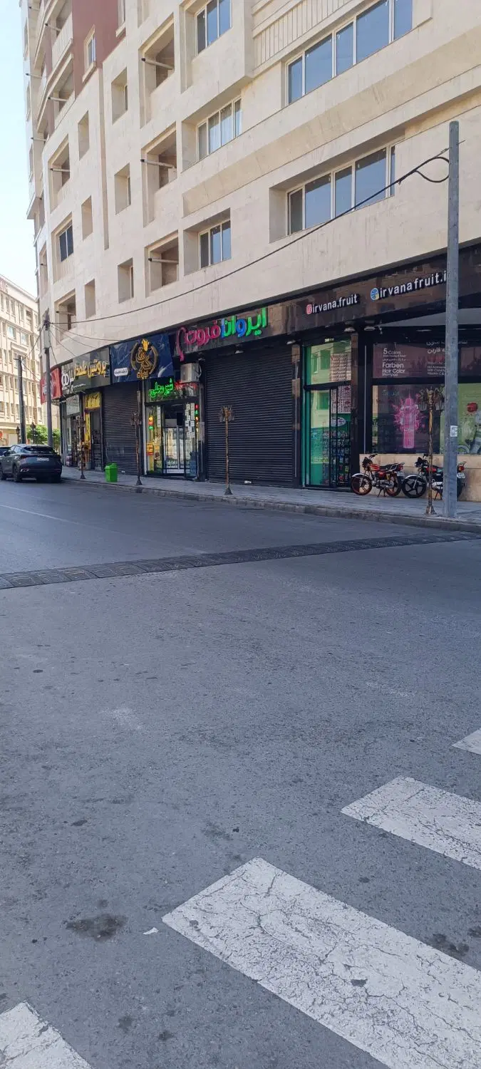 آپارتمان ۹۴ متر ایده‌آل برای سکونت و سرمایه‌گذاری