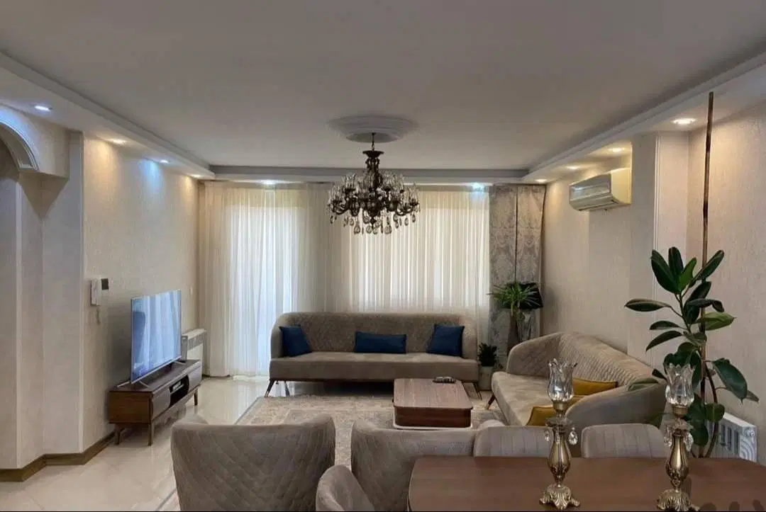۸۵ متر فاز_ رو به نما_ بدون مشابه_ تاپ لوکیشن