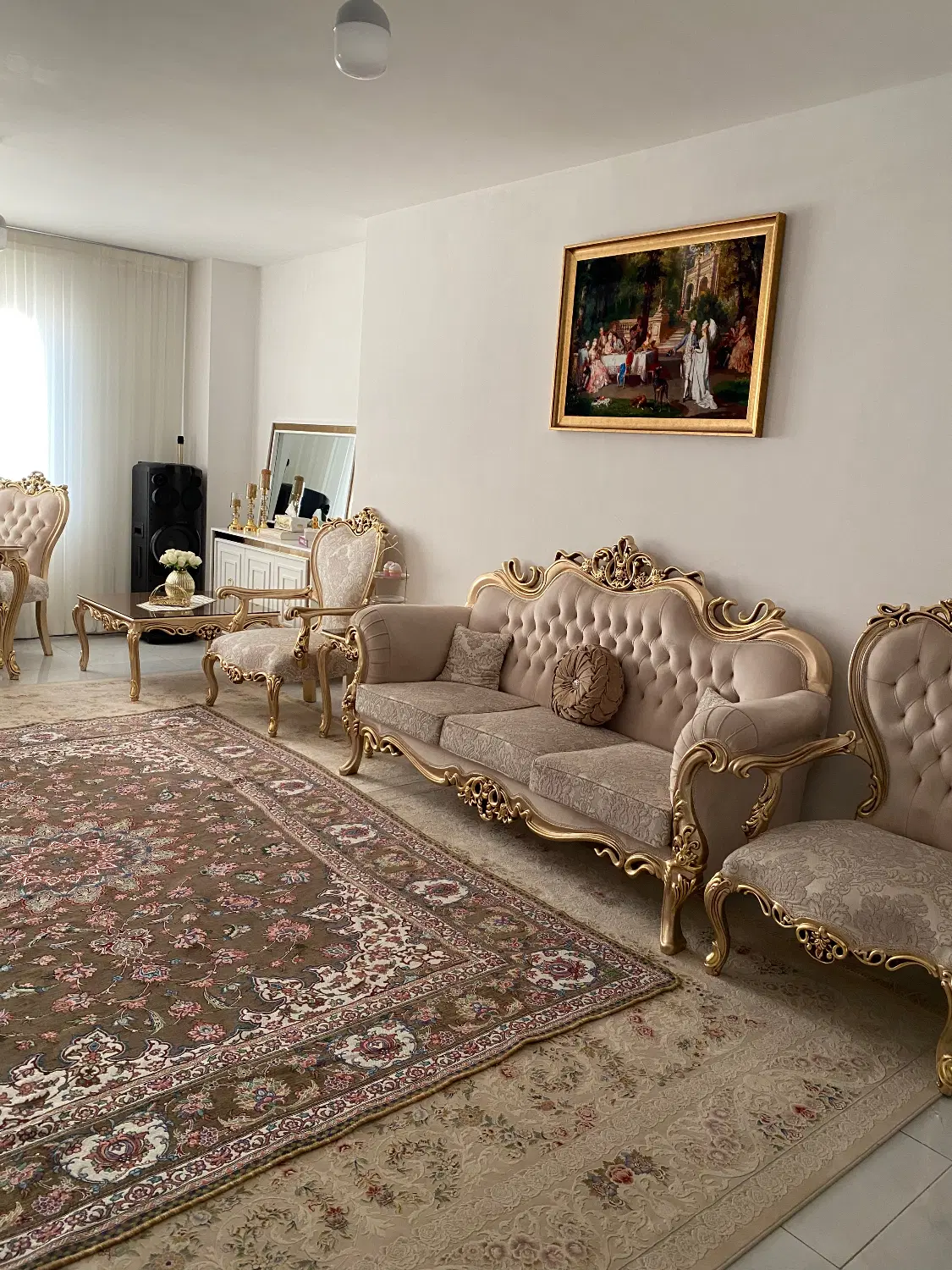 آپارتمان زیباشهر