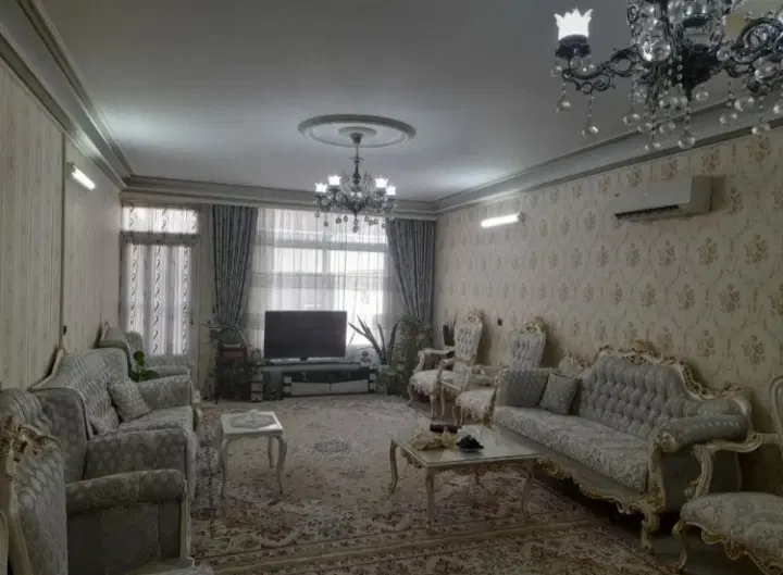 خانه دوطبقه تکمیل گرمایشی ازکف حموم مستر فرخی6