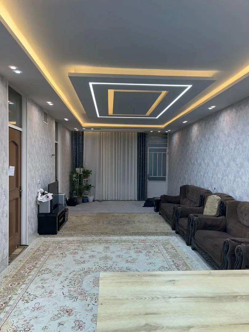 ویلایی ۲ طبقه لوکس