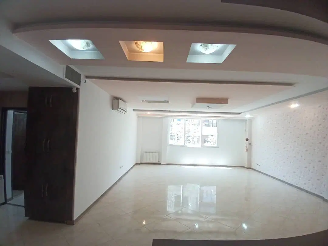 اپارتمان۱۷۶متر ۳خوابه