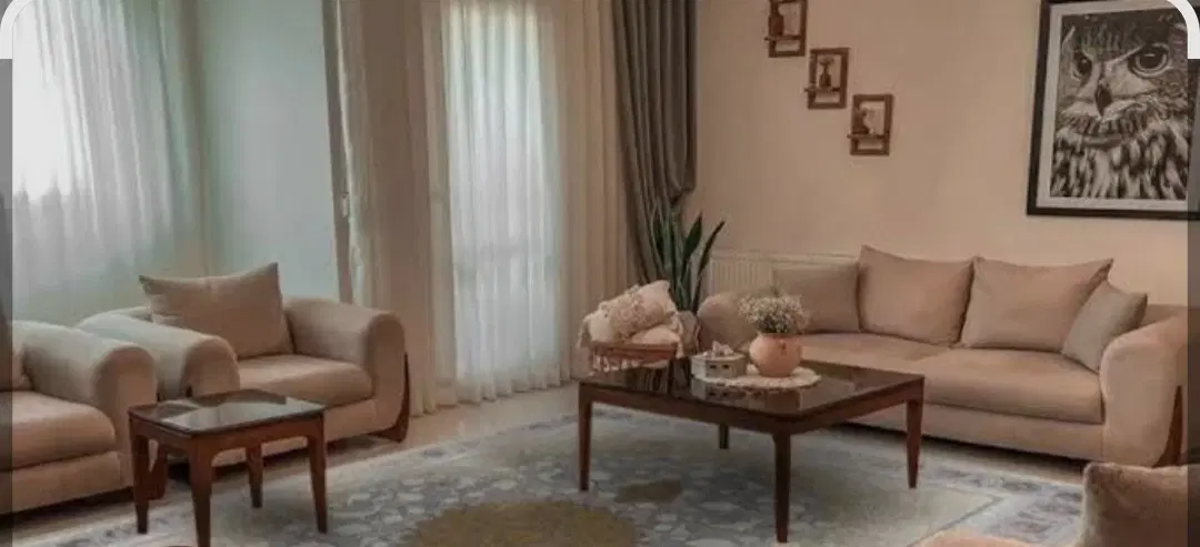 فروش آپارتمان تکمیل شهرک استانداری بهشتی۱۳۰متر