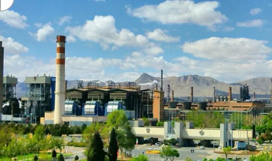 فروش ۵۰۰۰ مترملک گارگاهی و صنعتی درجاده امیرکبیر