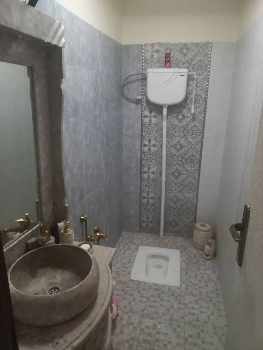 فروش واحد نوساز 97متری فول امکانات در پاسدارگمنام