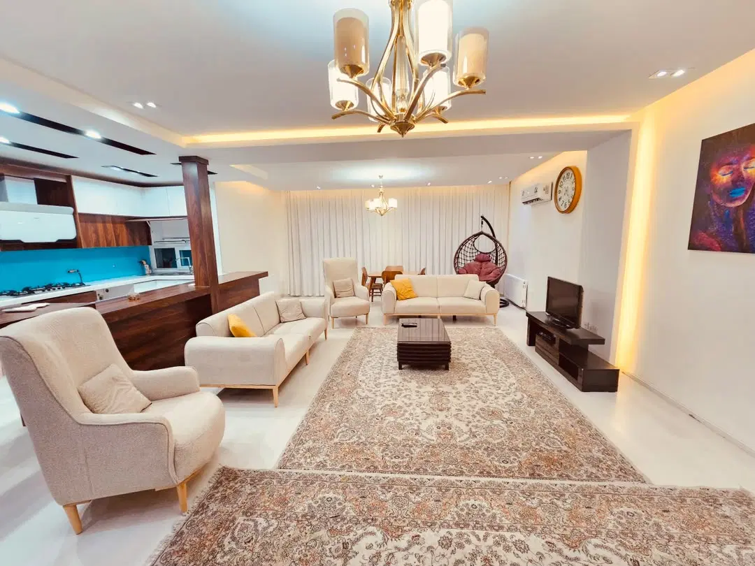 منزل مبله .اپارتمان ویلایی ‌.سوییت