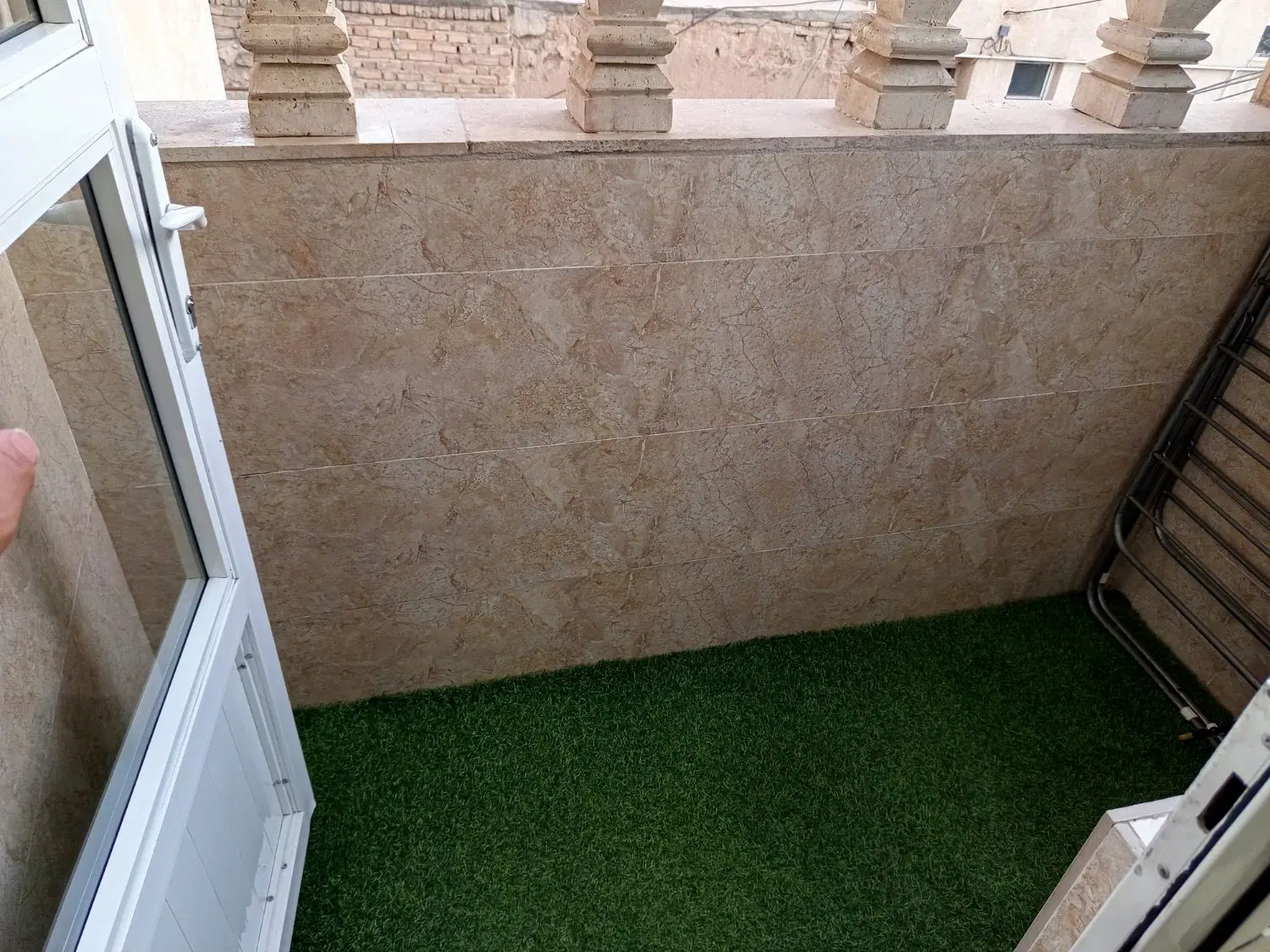 اجاره آپارتمان طبقه ۱درابوریحان