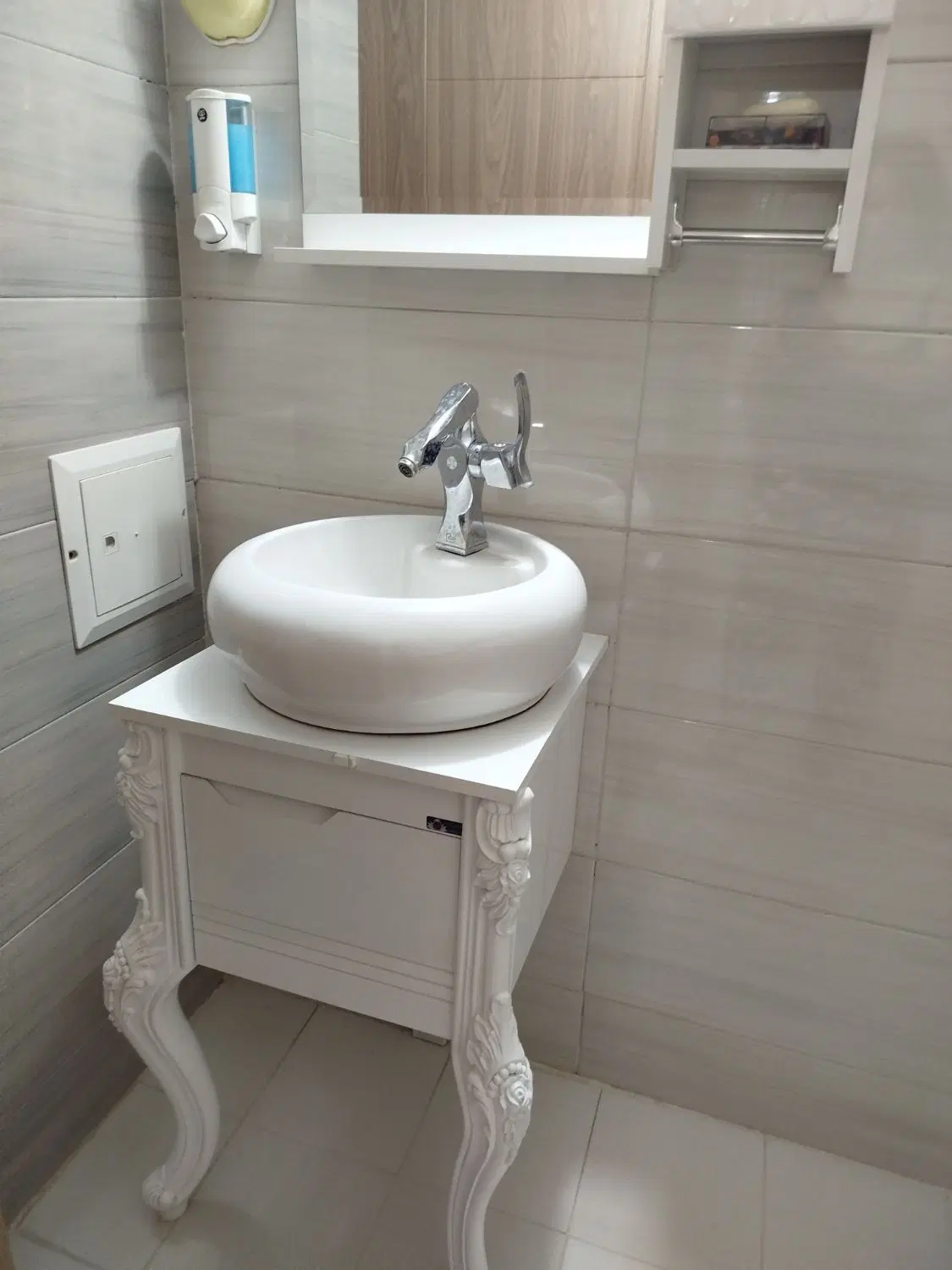 اپارتمان