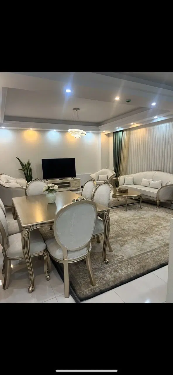 فروش واحد ۱۱۰ متری