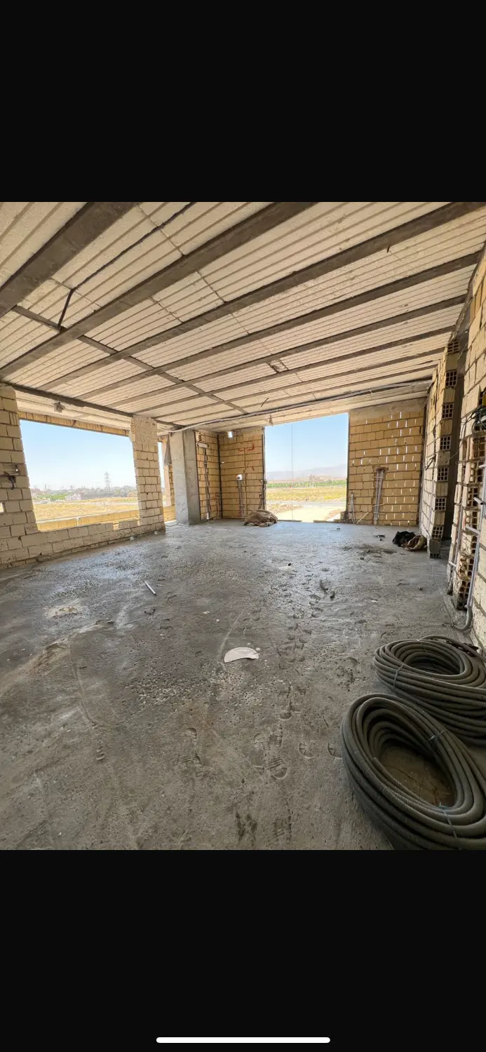 اپارتمان دو خوابه کوشک میدان