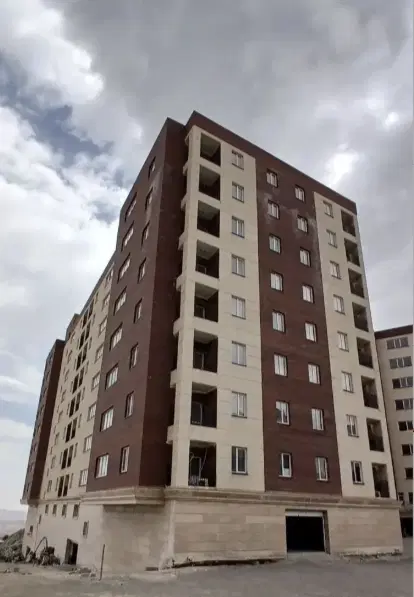 فروش یک واحد اولویت تحویل در فاز 9 جدید