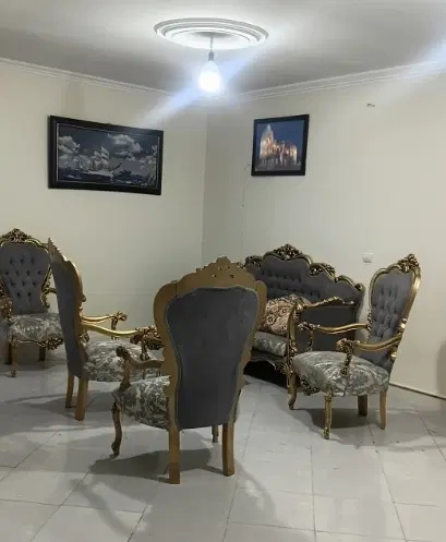فروش ۴۶ متری پارکینگ دار