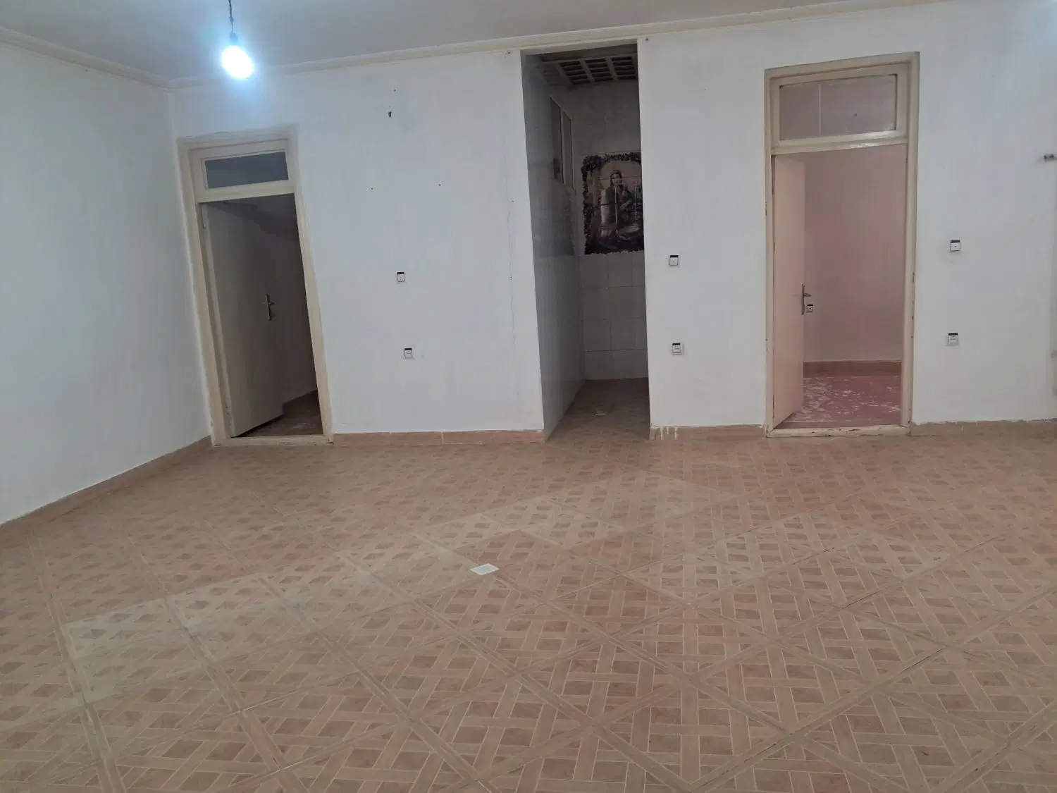 اجاره منزل مسکونی 2خوابه، 100متری