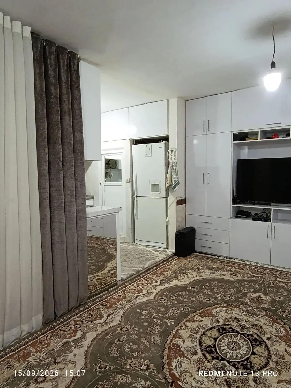 دوطبقه ویلایی