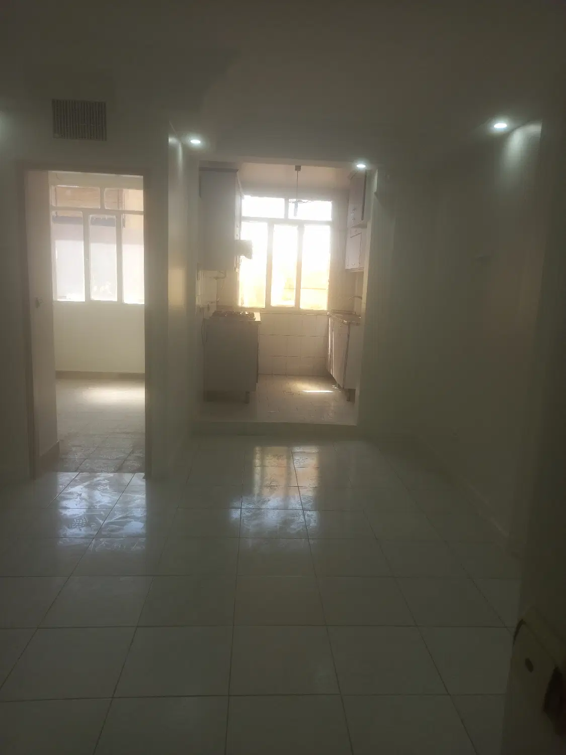 اجاره اپارتمان  ۵۰ متر یک خواب