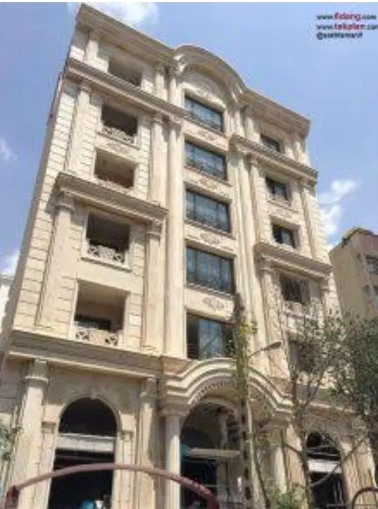پیش فروش آپارتمان تک واحدی