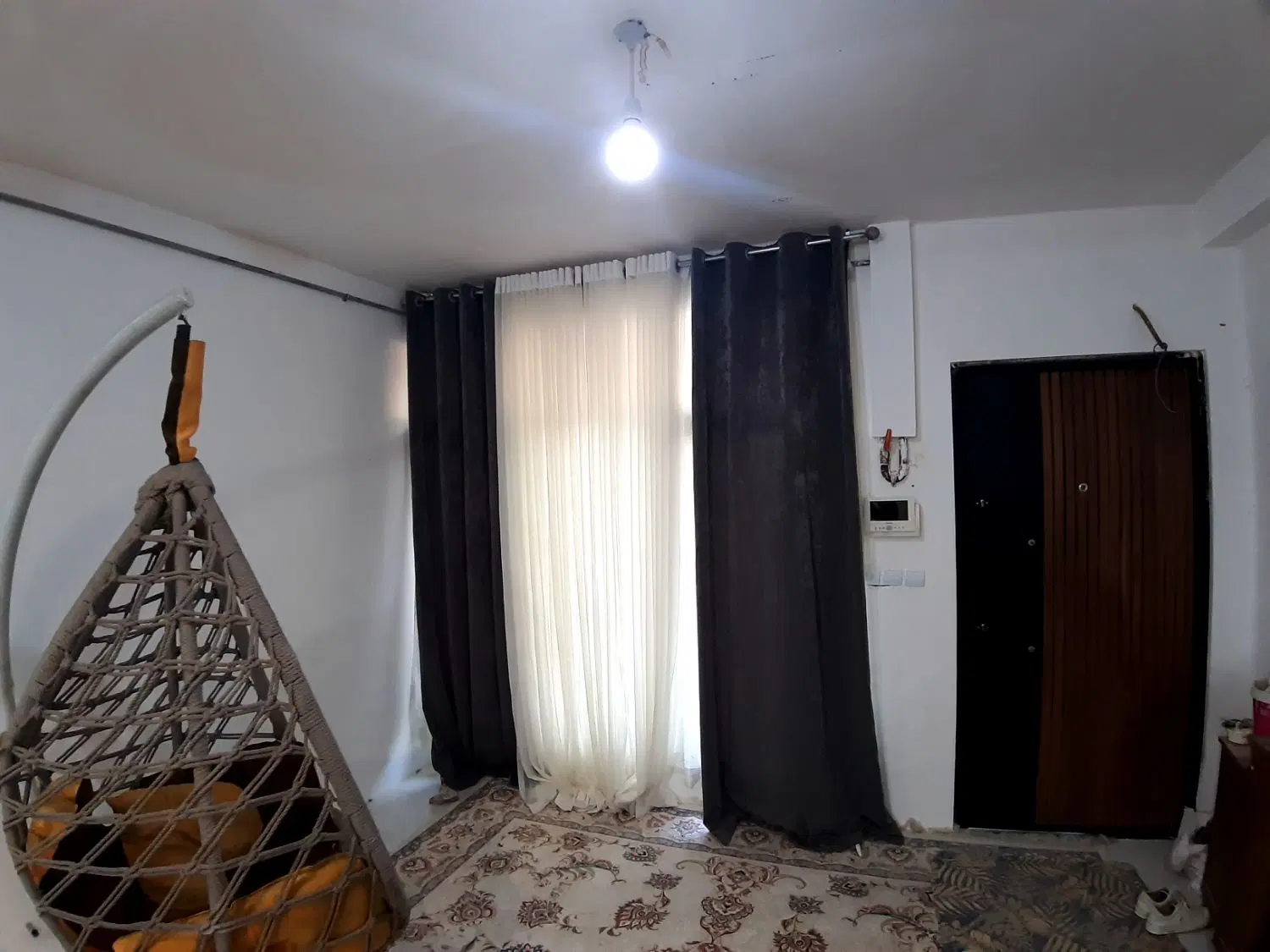 ۱۲۵متر_پارکینگ_صفر_خوش نقشه