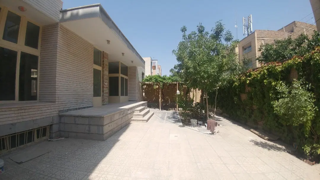 خانه ویلایی ۲۵۰متر شیخ صدوق، مرداویج، فارابی،میر
