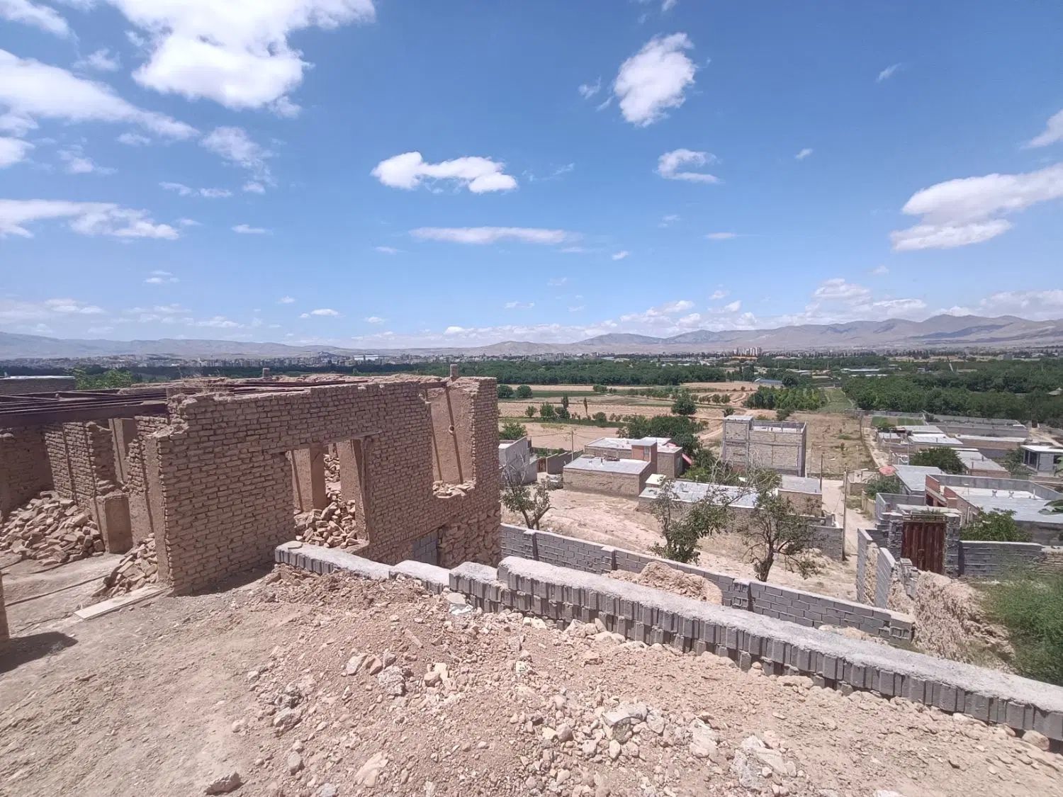 ۲۴۸متر _فرهادی_۵سقف
