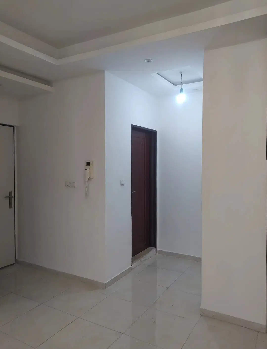 آپارتمان سند دار میدان فرهنگ مرکز شهر