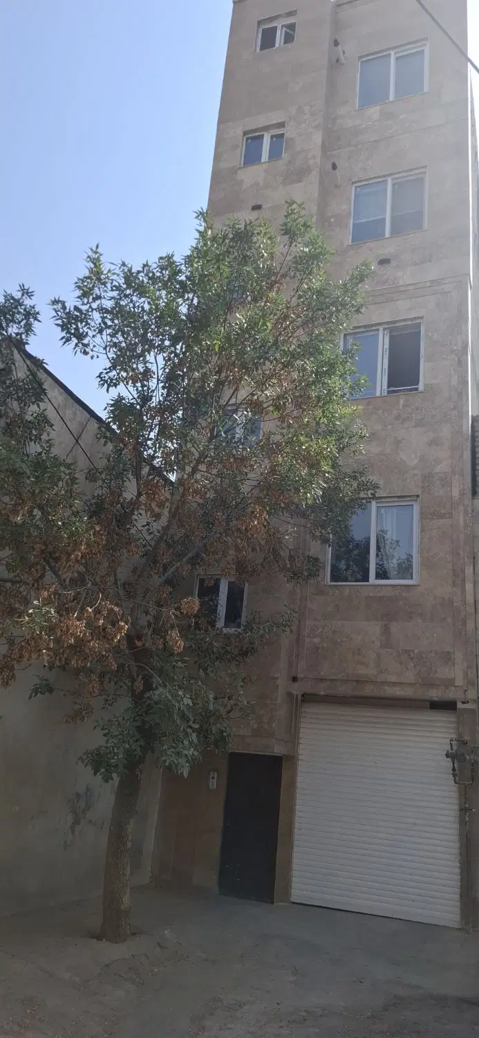 آپارتمان ۱۰۰ متری طبرسی جنوبی