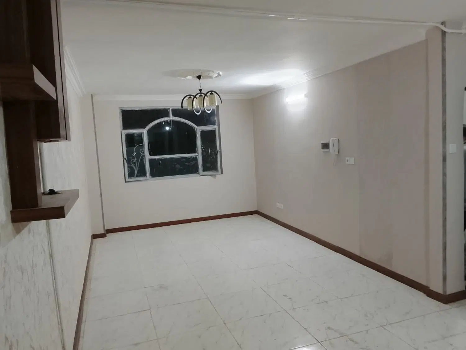 توس51 دوطبقه نما سنگ