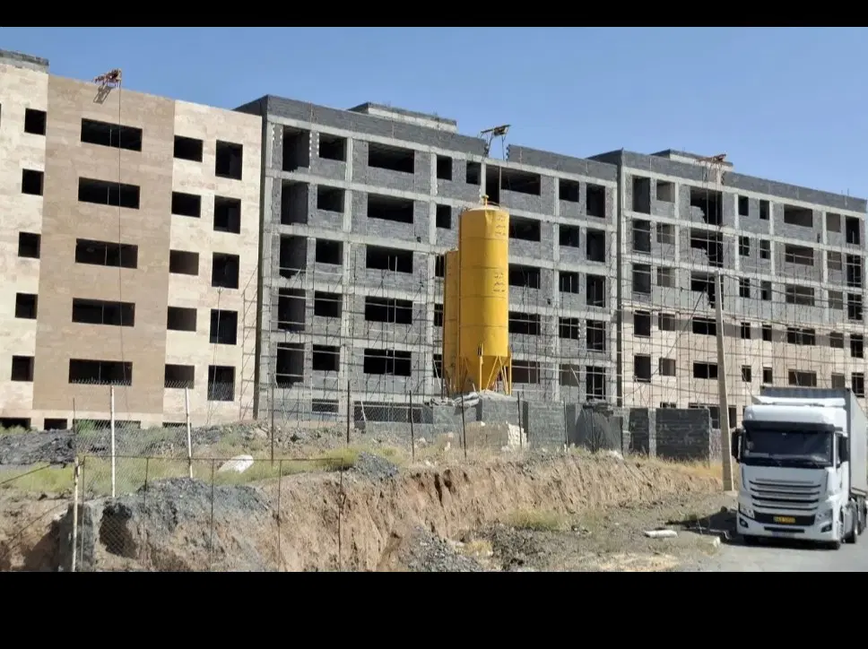 فروش امتیاز صخره سازان شهرک ثارالله