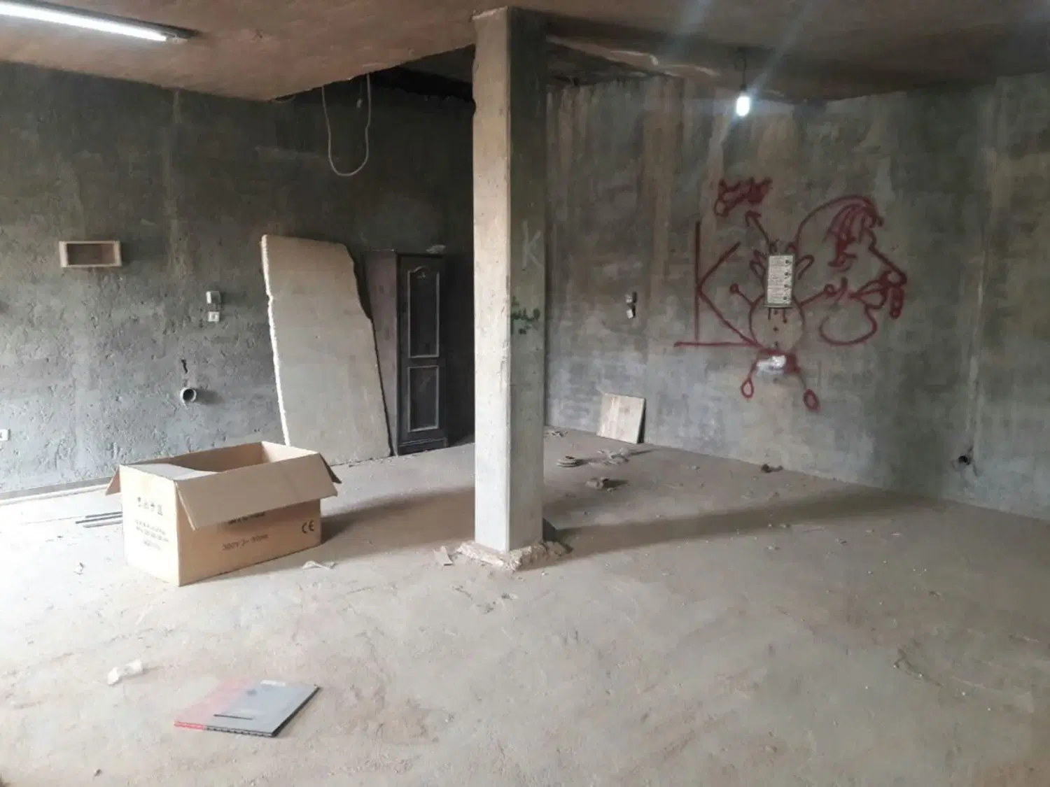 اجاره یافروش۸۰مترکارگاه برق۳فاز