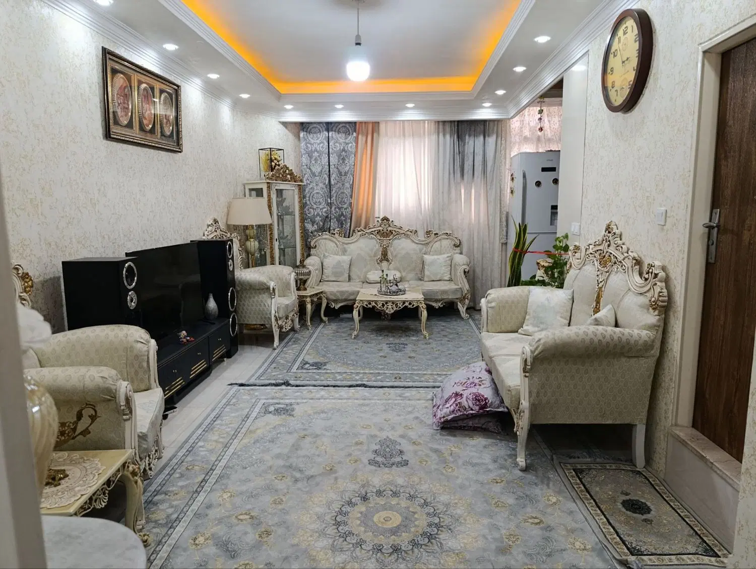 فروش اپارتمان 48 متری