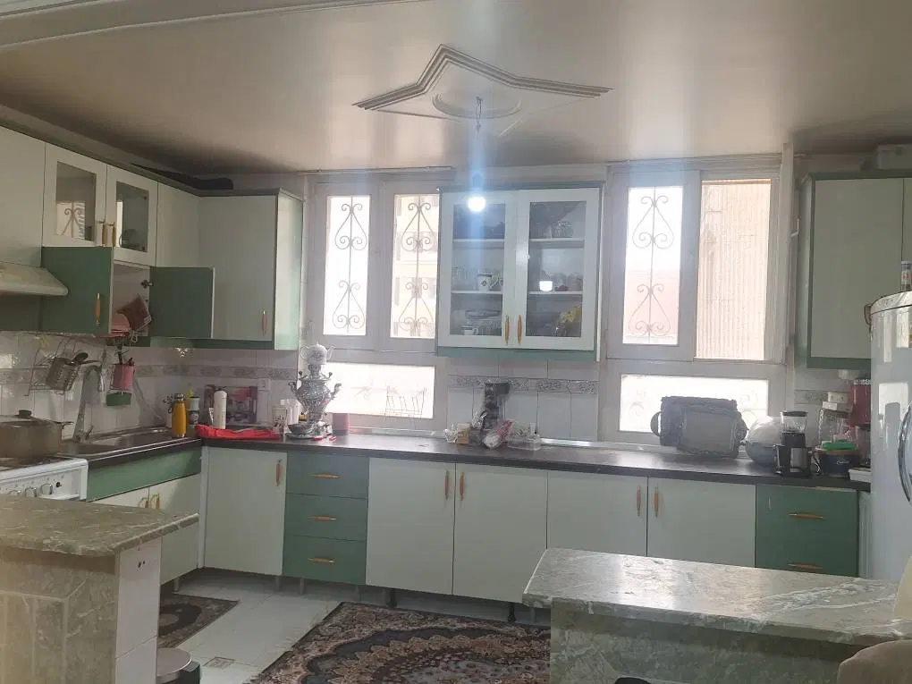 اجاره آپارتمان
