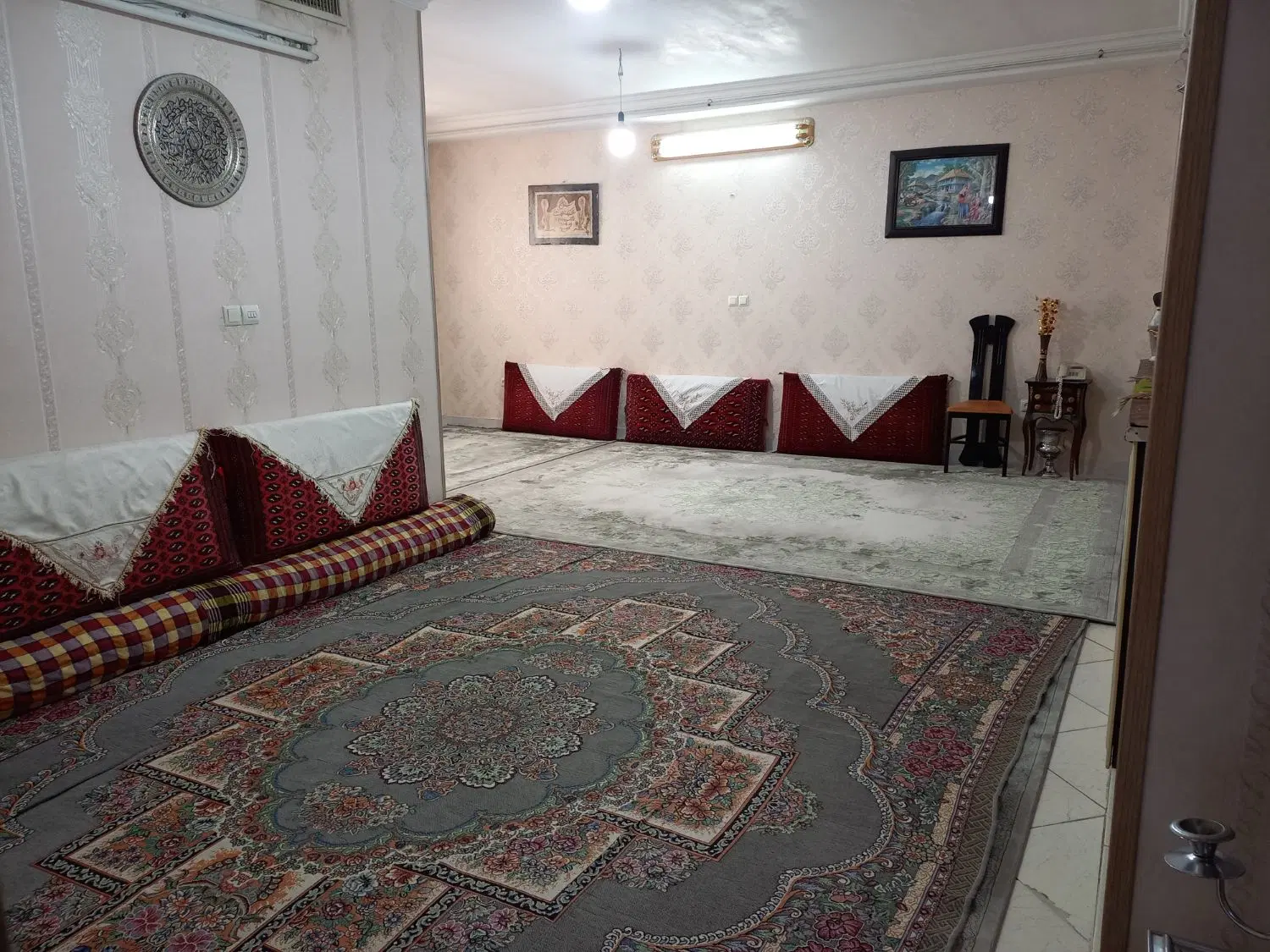 مسکن مهر ۹۱ متر