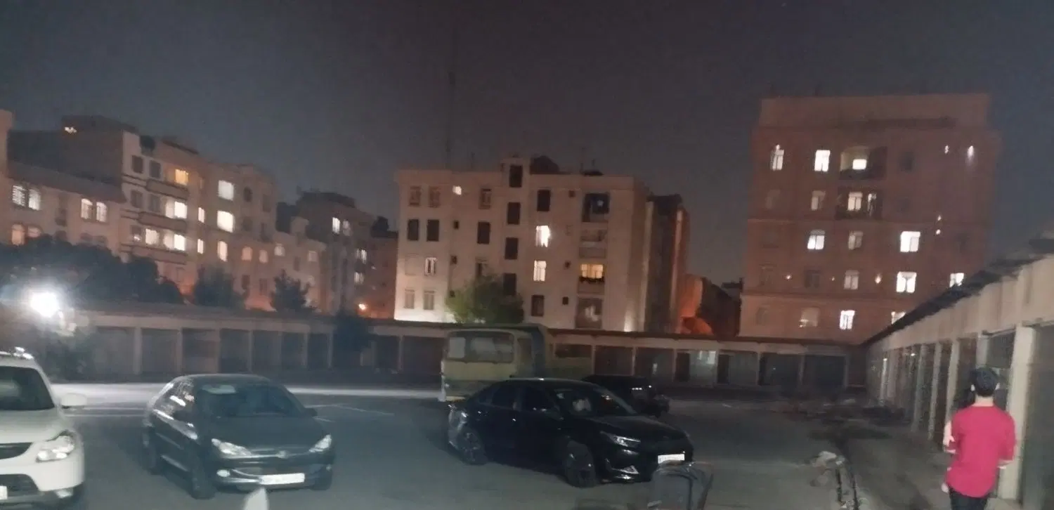 خانه دوطبقه دربست 85 متر