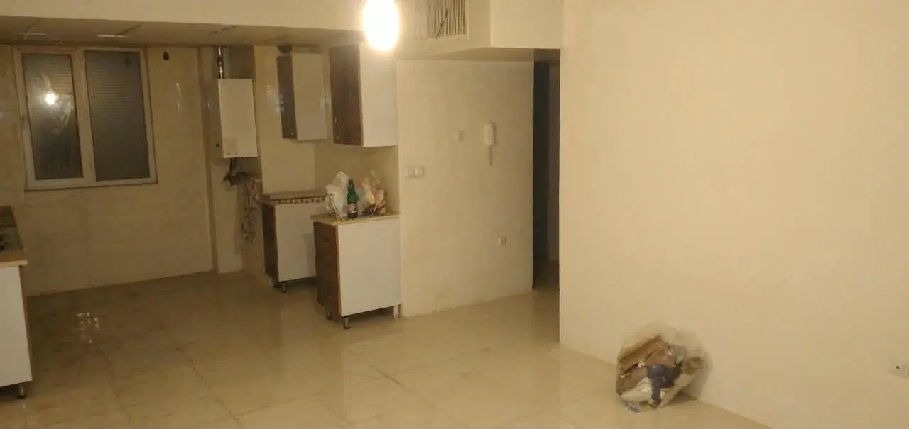 آپارتمان صدرا فاز دو بناسازان