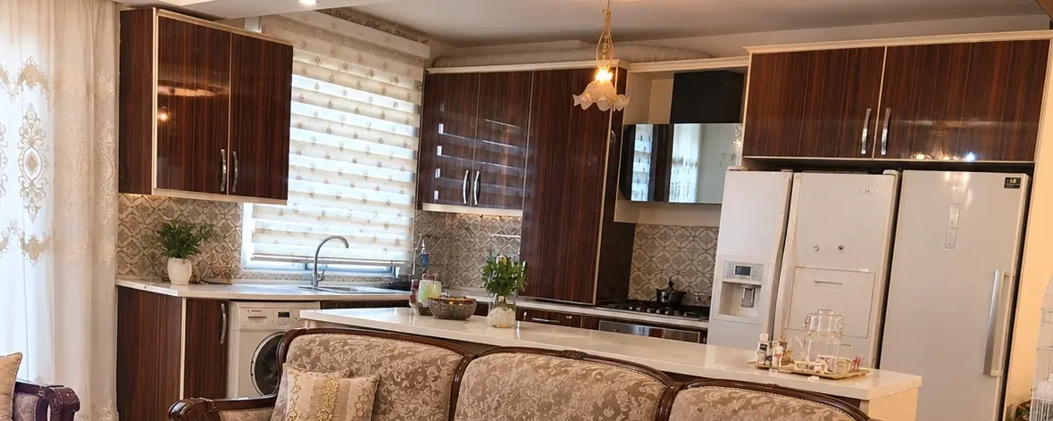 فروش ااپارتمان ۱۳۰ متری