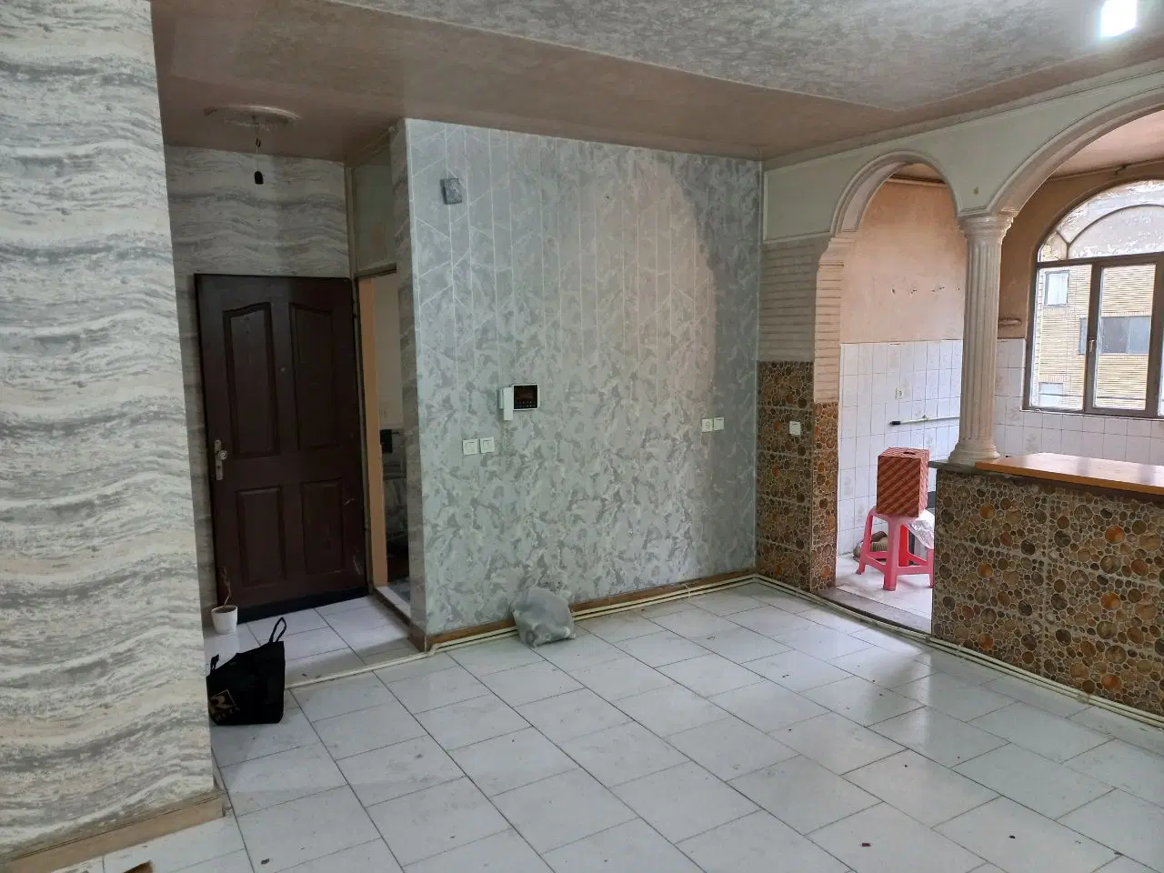 فروش آپارتمان