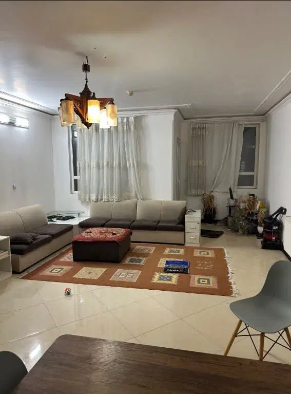 آپارتمان احمدی روشن