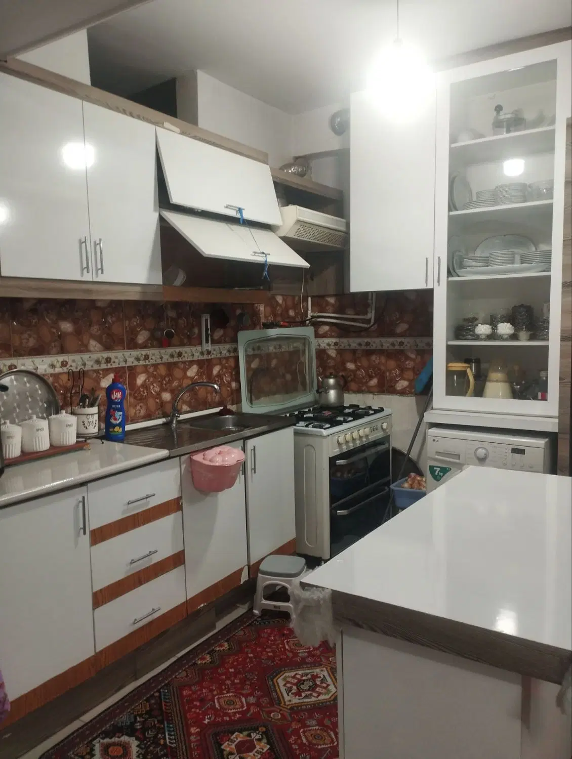 منزل اجاره ای