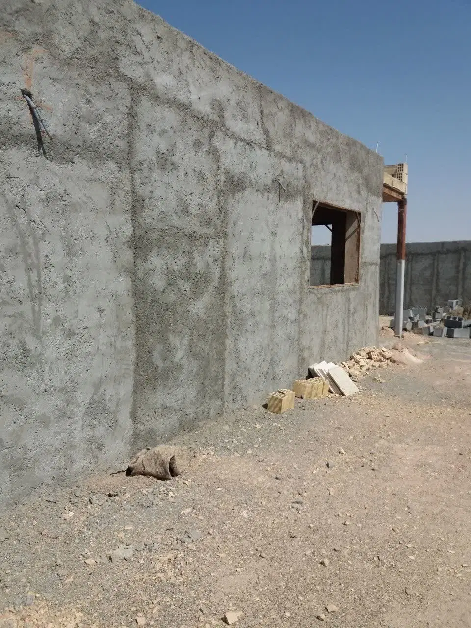 باغ در کوچه اختصاصی