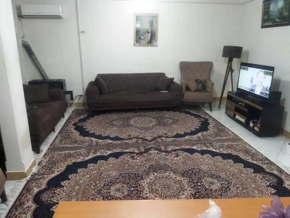 فروش واحد ۸۵متری،تک واحدی،استقامت۱